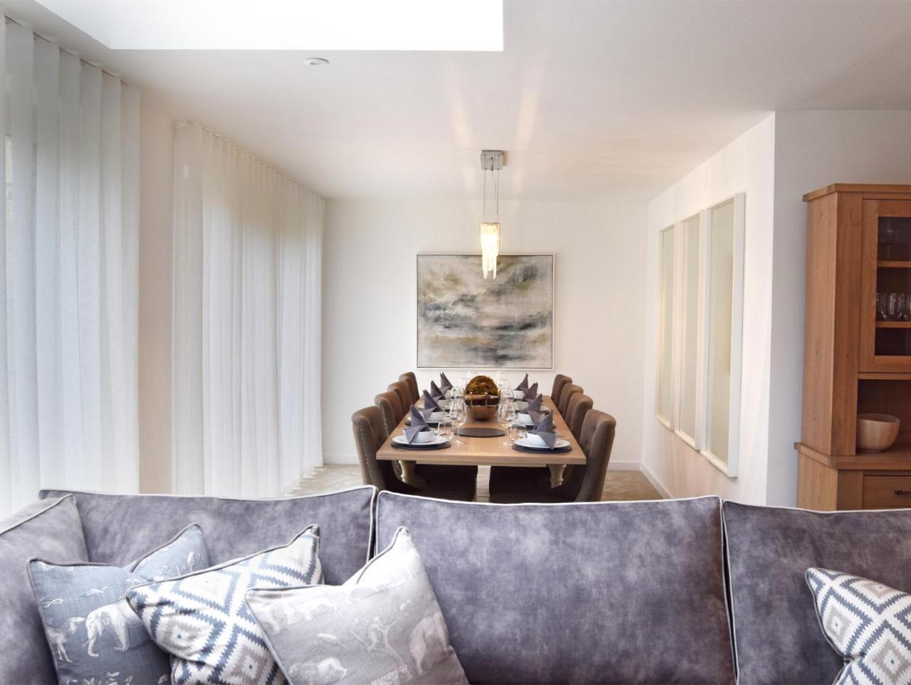 Hawthorn Cheltenham Exterior foto
