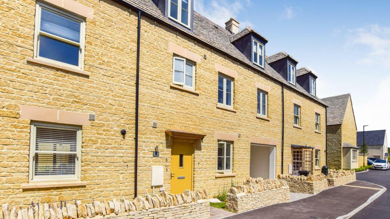 Hawthorn Cheltenham Exterior foto