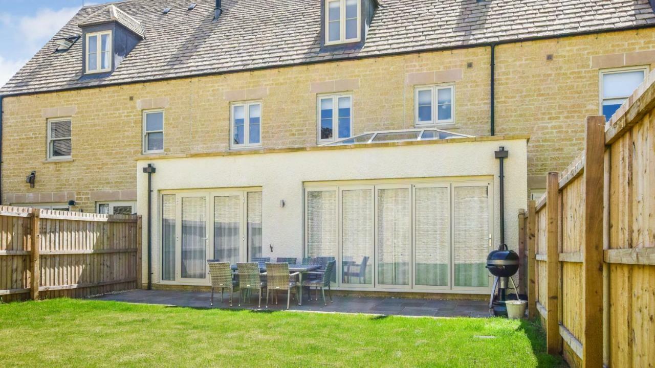 Hawthorn Cheltenham Exterior foto