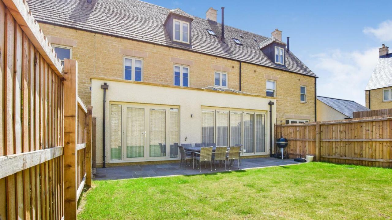 Hawthorn Cheltenham Exterior foto