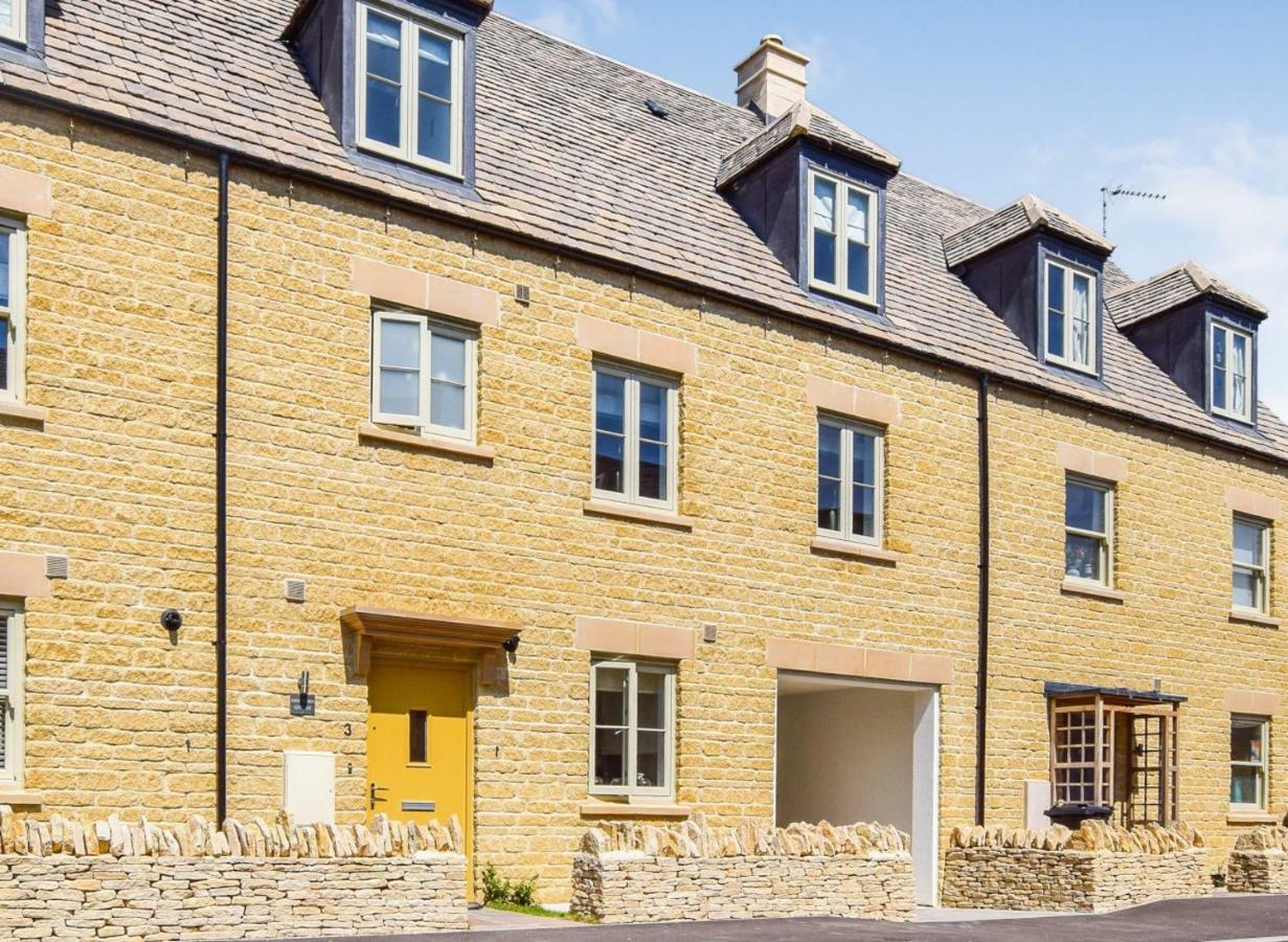 Hawthorn Cheltenham Exterior foto
