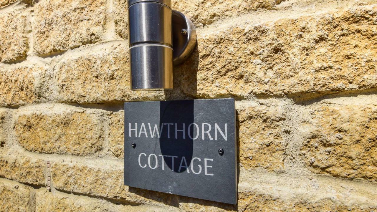 Hawthorn Cheltenham Exterior foto